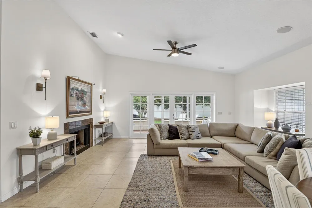 1741 MIZELL AVENUE Winter Park, FL 32789