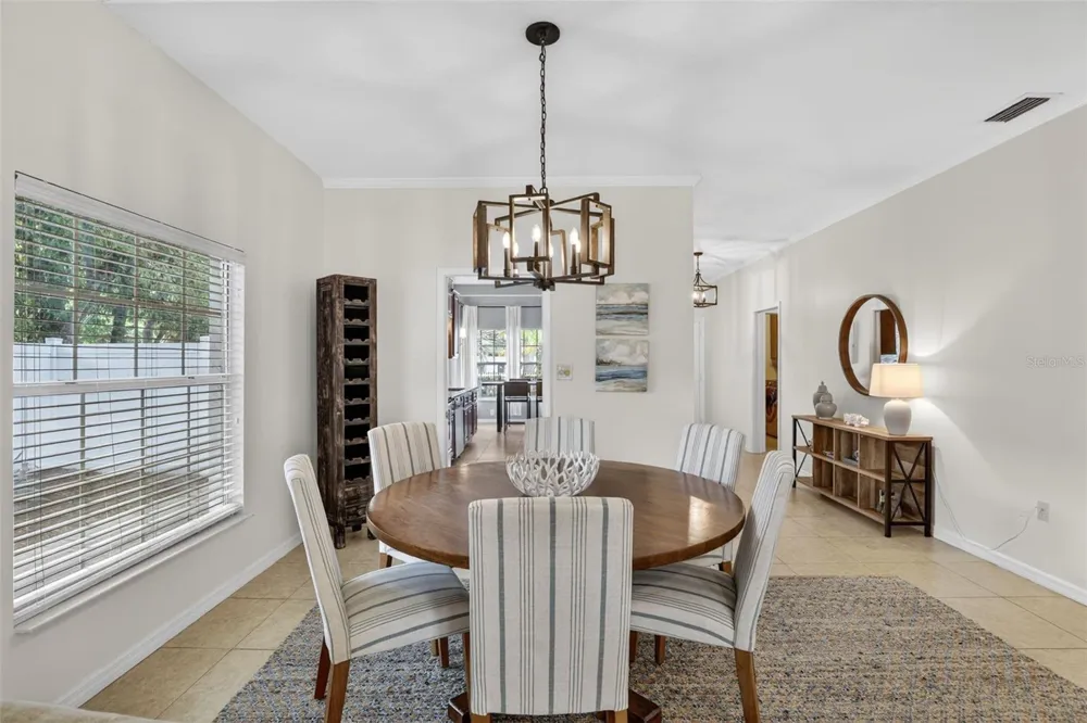 1741 MIZELL AVENUE Winter Park, FL 32789