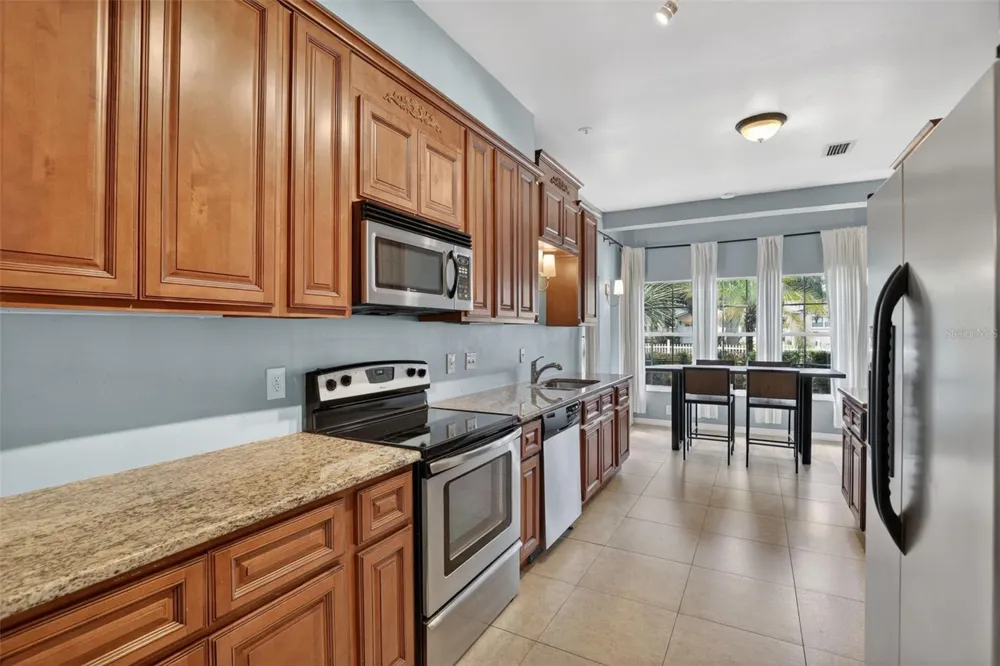 1741 MIZELL AVENUE Winter Park, FL 32789