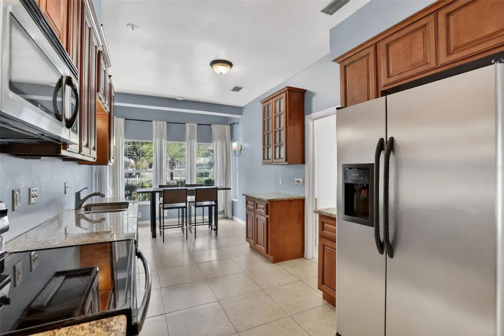 1741 MIZELL AVENUE Winter Park, FL 32789
