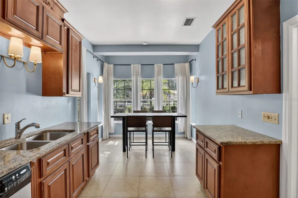 1741 MIZELL AVENUE Winter Park, FL 32789