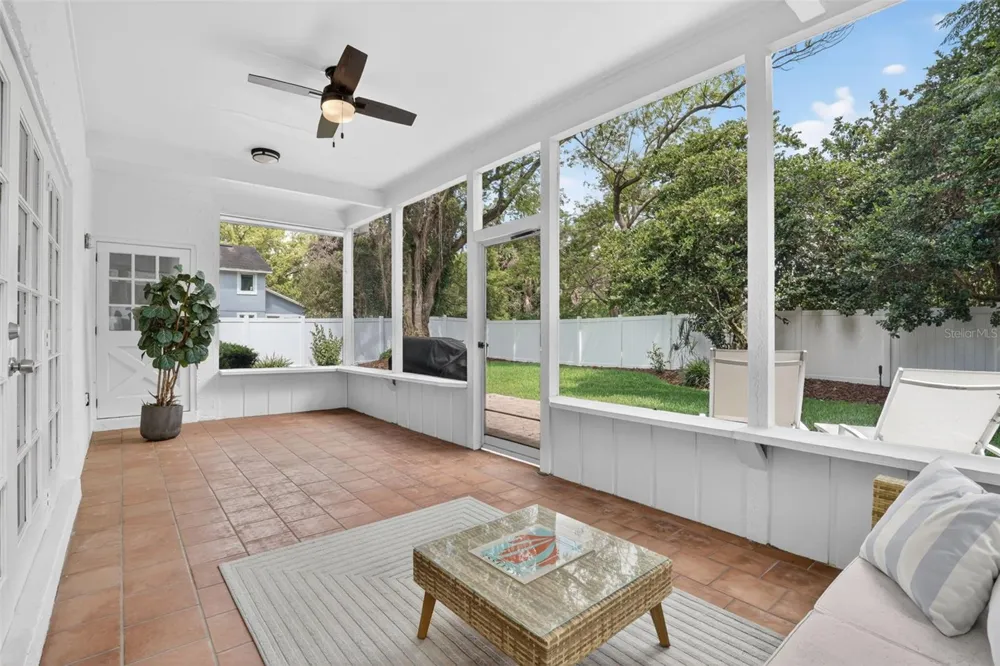 1741 MIZELL AVENUE Winter Park, FL 32789
