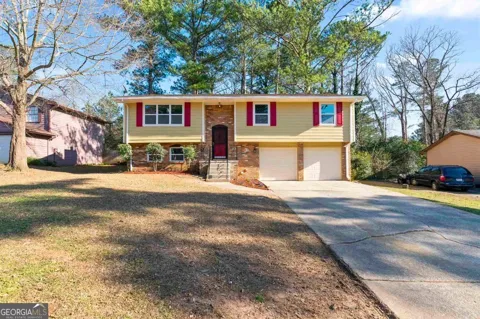 116 Peartree LN