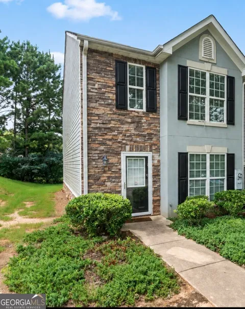 5619 Union Pointe DR