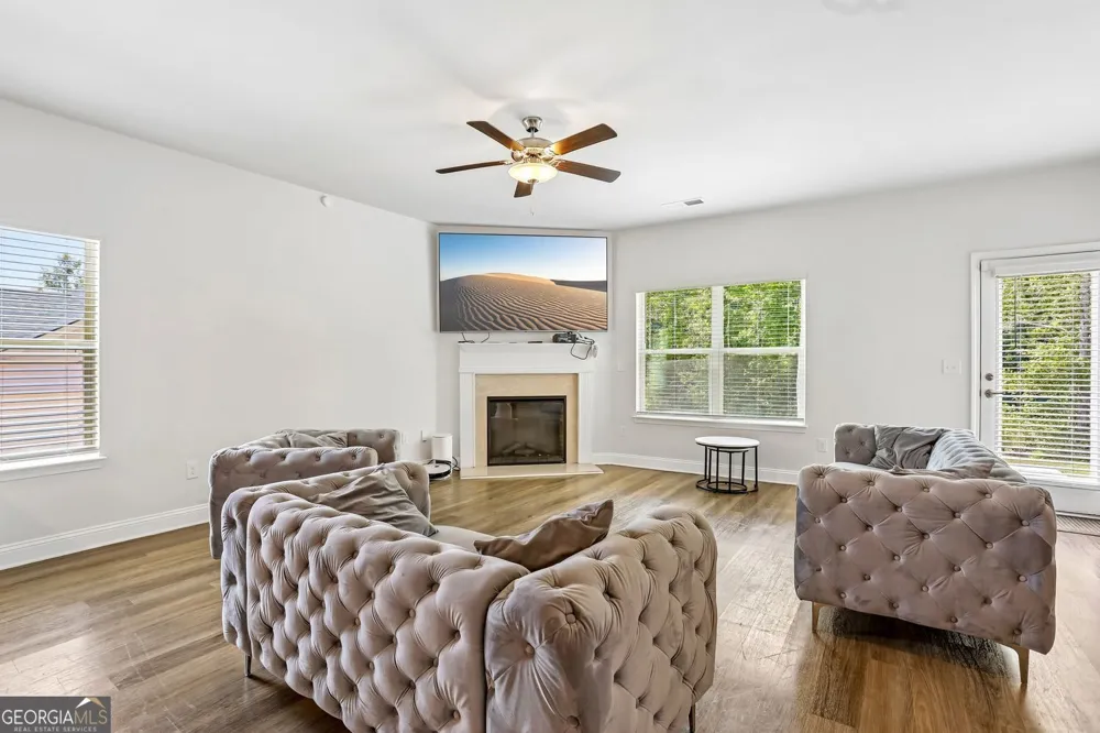 1841 Abbey RD Griffin, GA 30223