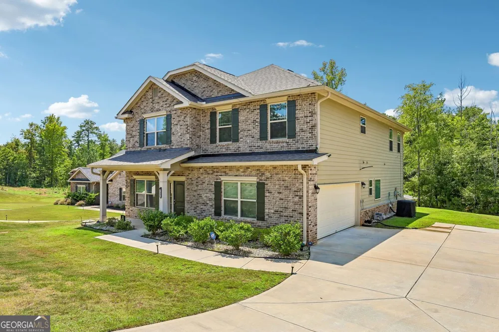 1841 Abbey RD Griffin, GA 30223