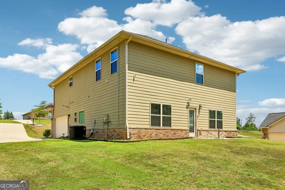 1841 Abbey RD Griffin, GA 30223