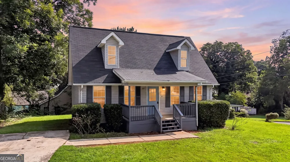 737 Carlton ST SE Gainesville, GA 30501