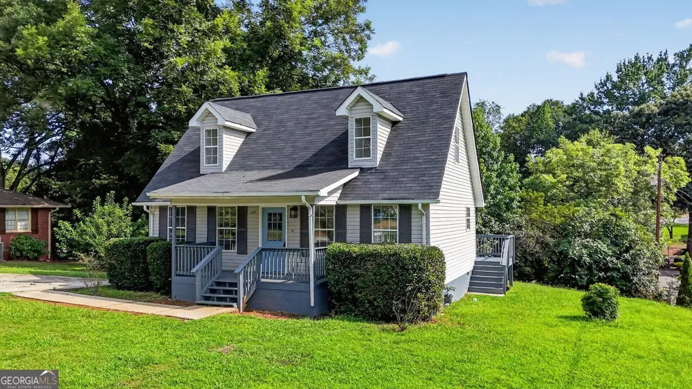 737 Carlton ST SE Gainesville, GA 30501