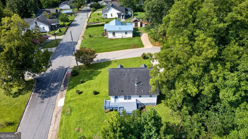 737 Carlton ST SE Gainesville, GA 30501