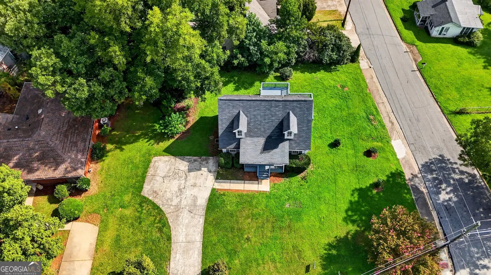 737 Carlton ST SE Gainesville, GA 30501