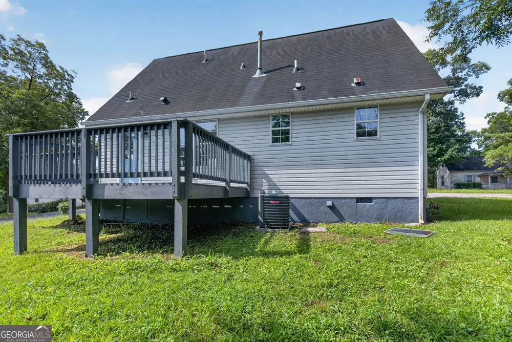 737 Carlton ST SE Gainesville, GA 30501