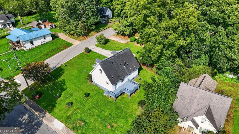 737 Carlton ST SE Gainesville, GA 30501