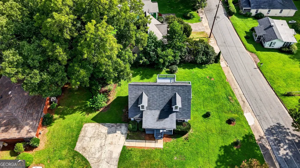 737 Carlton ST SE Gainesville, GA 30501