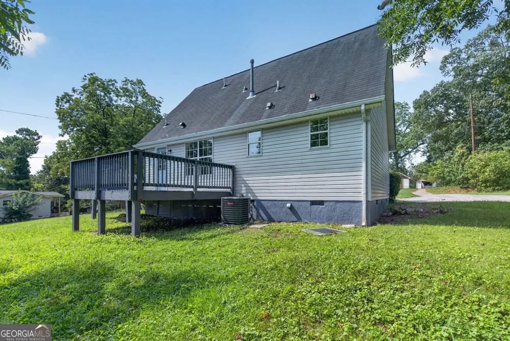 737 Carlton ST SE Gainesville, GA 30501