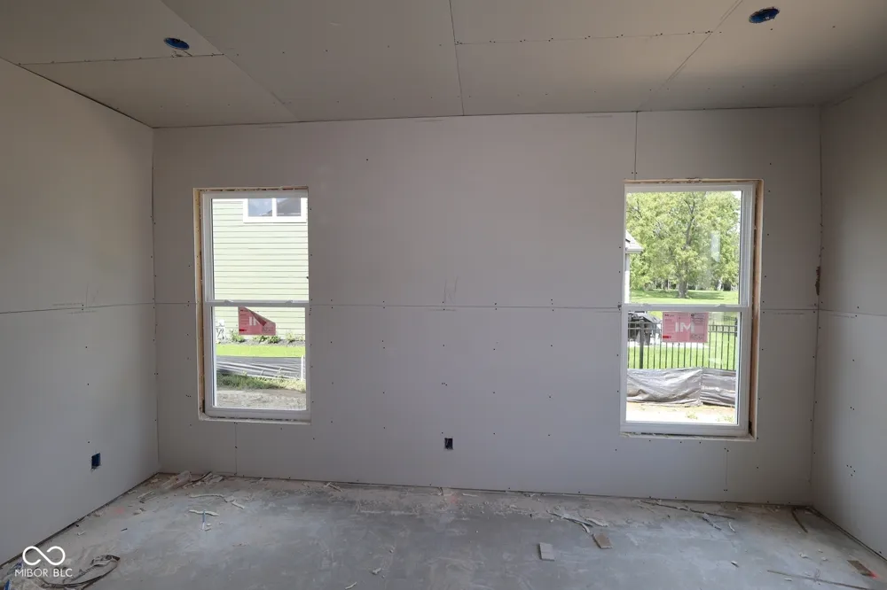 5043 Carmine Street Brownsburg, IN 46112