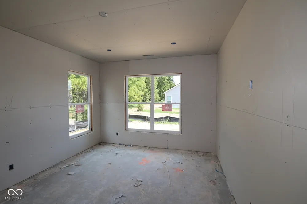 5043 Carmine Street Brownsburg, IN 46112