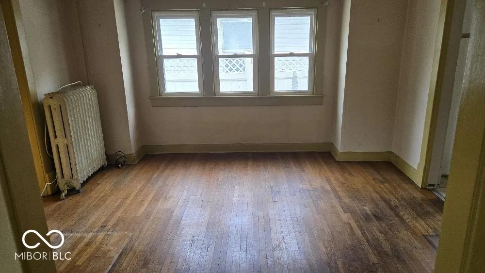 4109 Byram Avenue Indianapolis, IN 46208