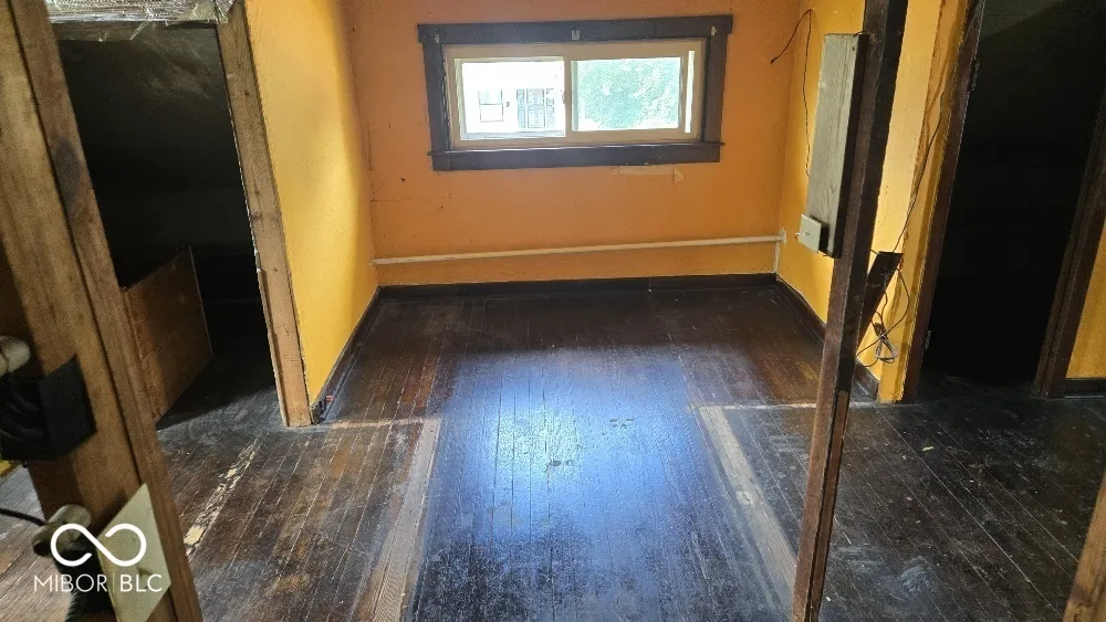 4109 Byram Avenue Indianapolis, IN 46208