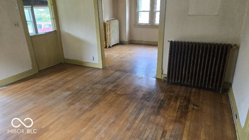 4109 Byram Avenue Indianapolis, IN 46208