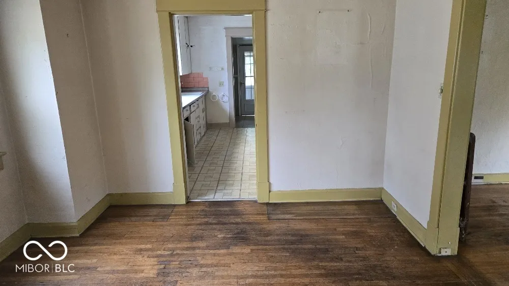 4109 Byram Avenue Indianapolis, IN 46208