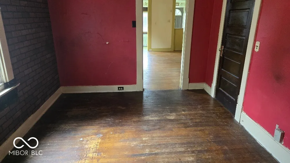 4109 Byram Avenue Indianapolis, IN 46208