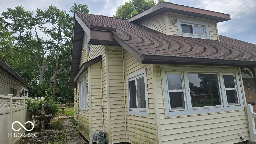 4109 Byram Avenue Indianapolis, IN 46208