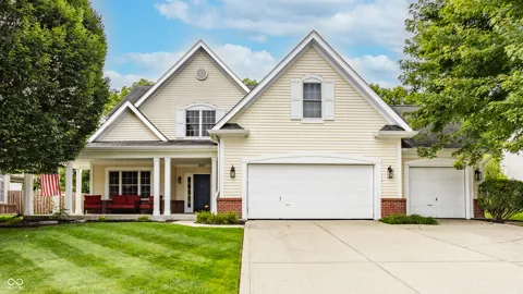 3907 Brasseur Lane