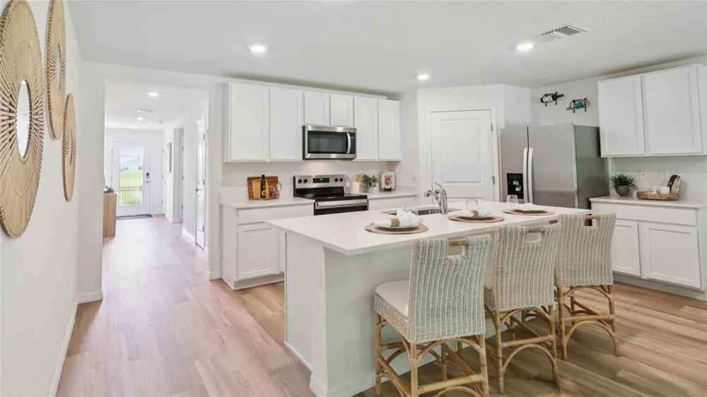 4037 SW 130TH PLACE ocala, FL 34473