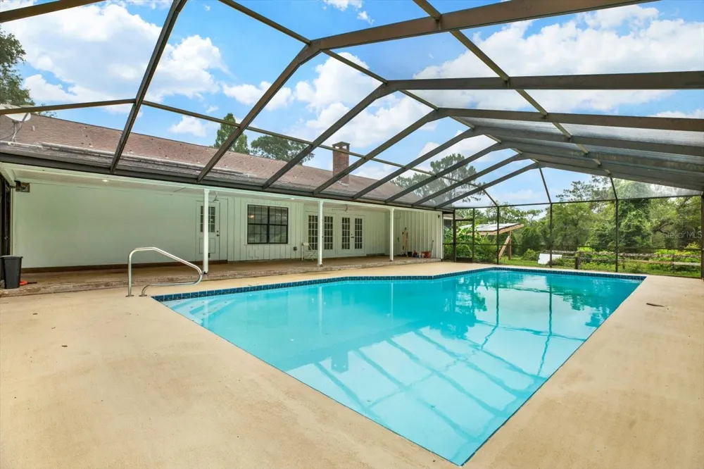 11251 SALINA STREET Brooksville, FL 34614