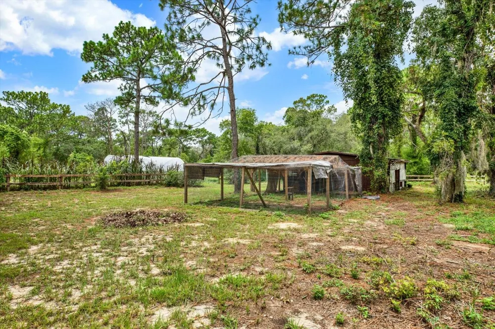 11251 SALINA STREET Brooksville, FL 34614