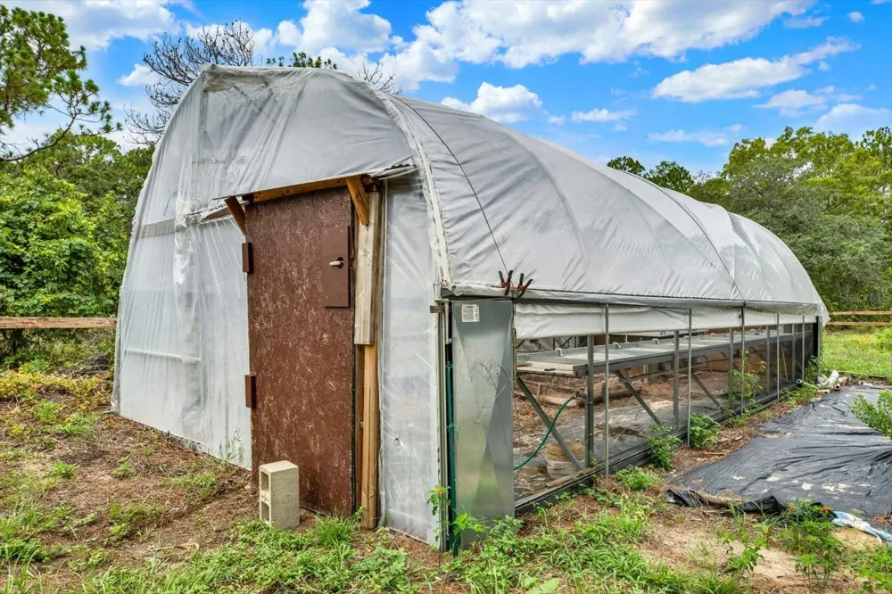 11251 SALINA STREET Brooksville, FL 34614