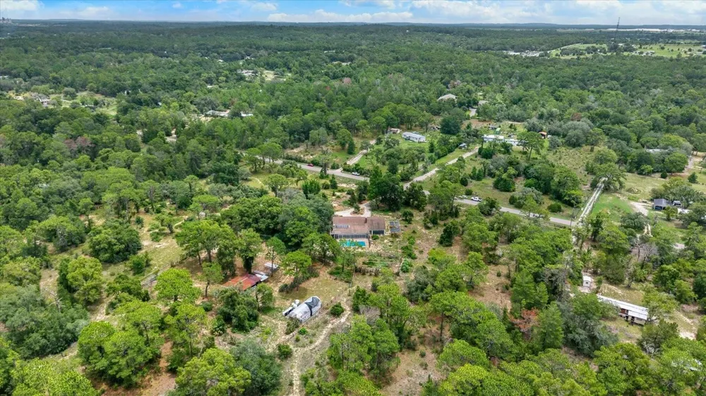11251 SALINA STREET Brooksville, FL 34614