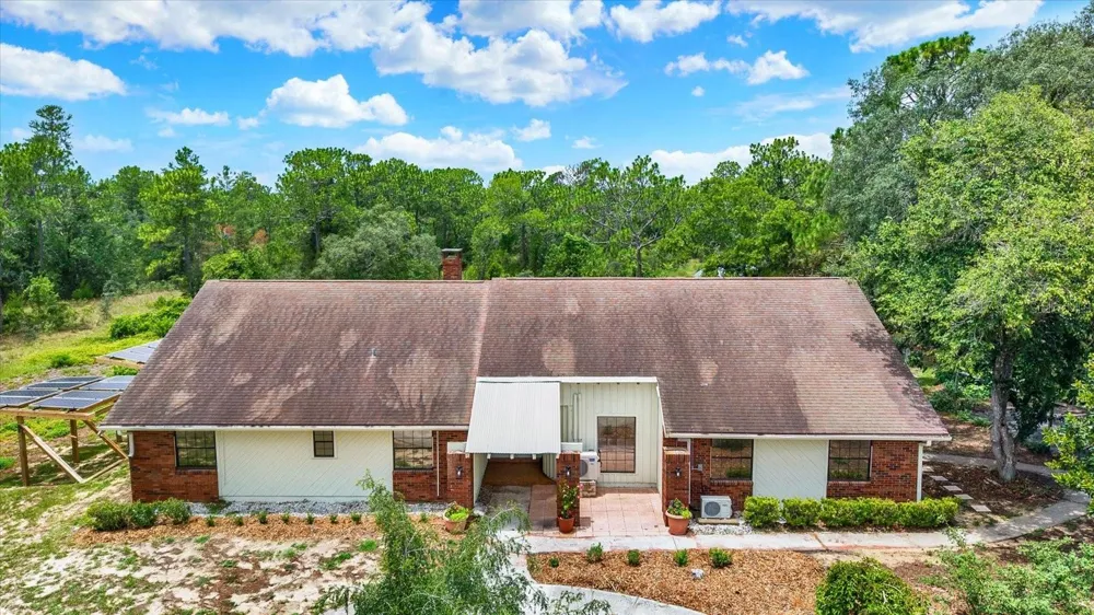 11251 SALINA STREET Brooksville, FL 34614