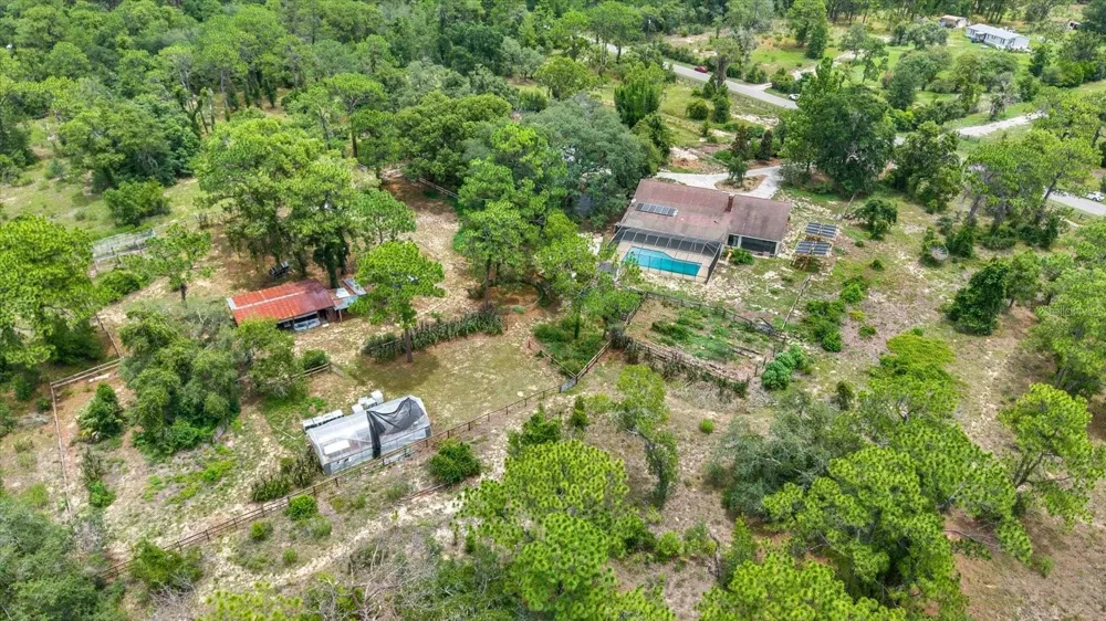 11251 SALINA STREET Brooksville, FL 34614