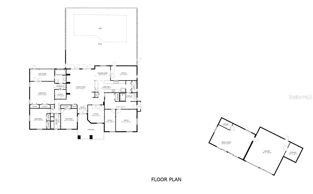 11251 SALINA STREET Brooksville, FL 34614
