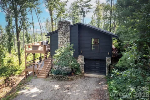 52 and 58 Teaberry Lane