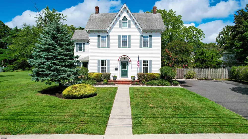 1607 Shore Road Northfield, NJ 08225
