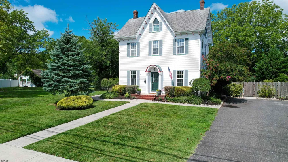 1607 Shore Road Northfield, NJ 08225