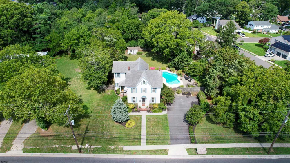 1607 Shore Road Northfield, NJ 08225