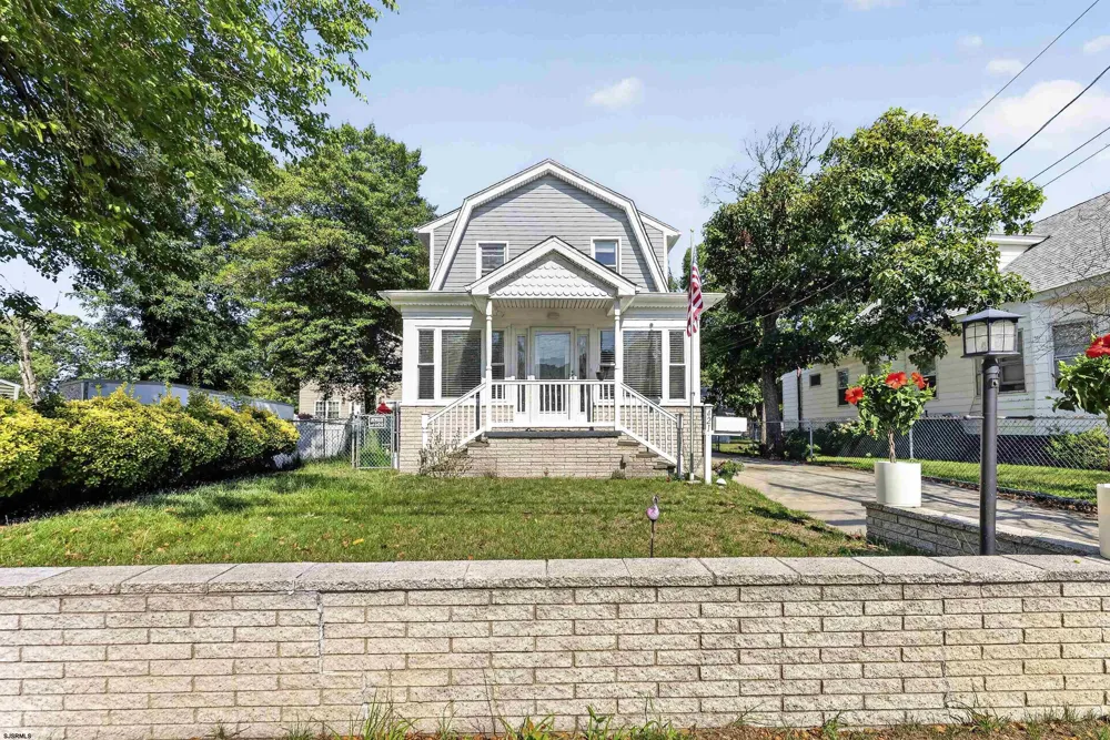 421 Shore Road Somers Point, NJ 08244