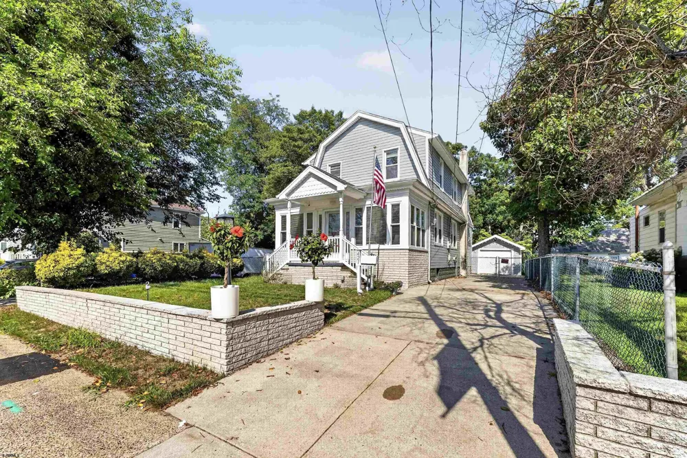 421 Shore Road Somers Point, NJ 08244