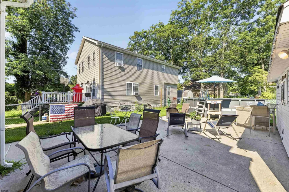 421 Shore Road Somers Point, NJ 08244
