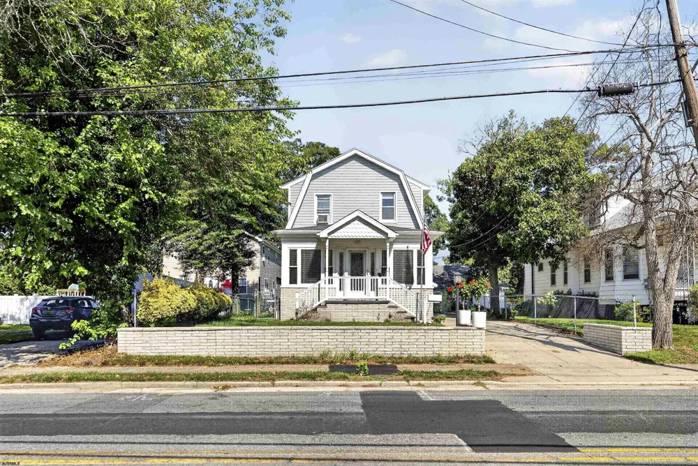 421 Shore Road Somers Point, NJ 08244