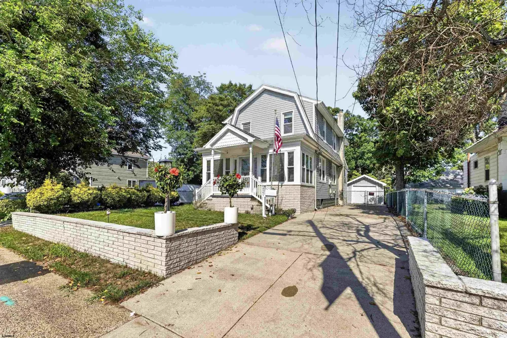 421 Shore Road Somers Point, NJ 08244