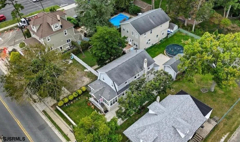421 Shore Road Somers Point, NJ 08244