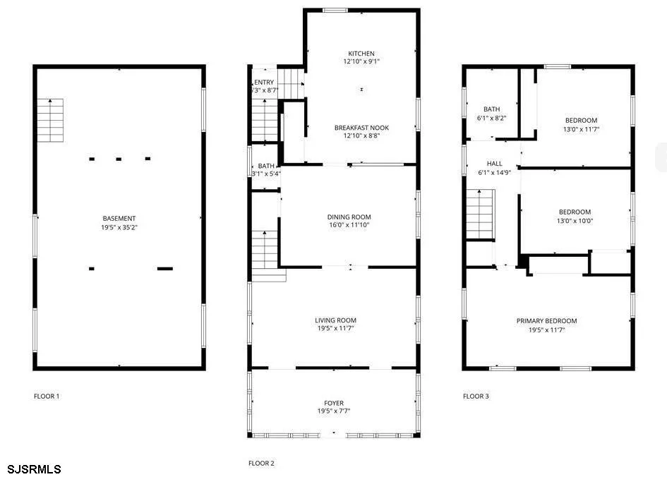 421 Shore Road Somers Point, NJ 08244