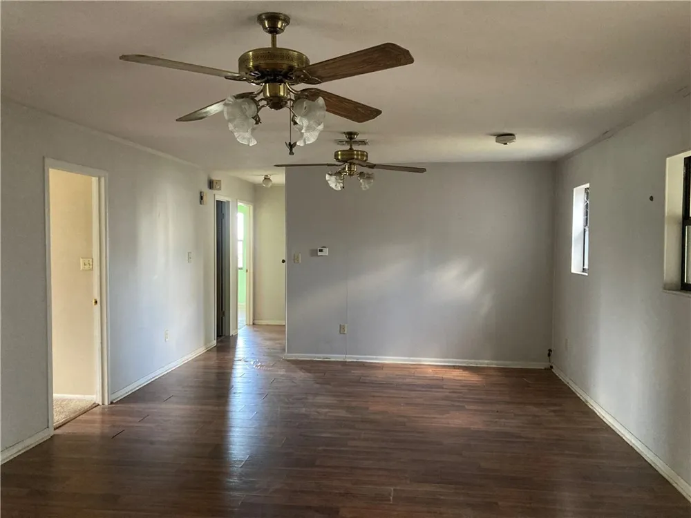 102 Rogers Street Woodsboro, TX 78393