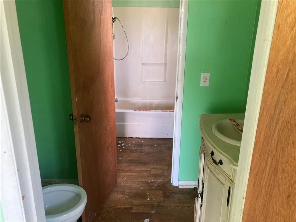 102 Rogers Street Woodsboro, TX 78393