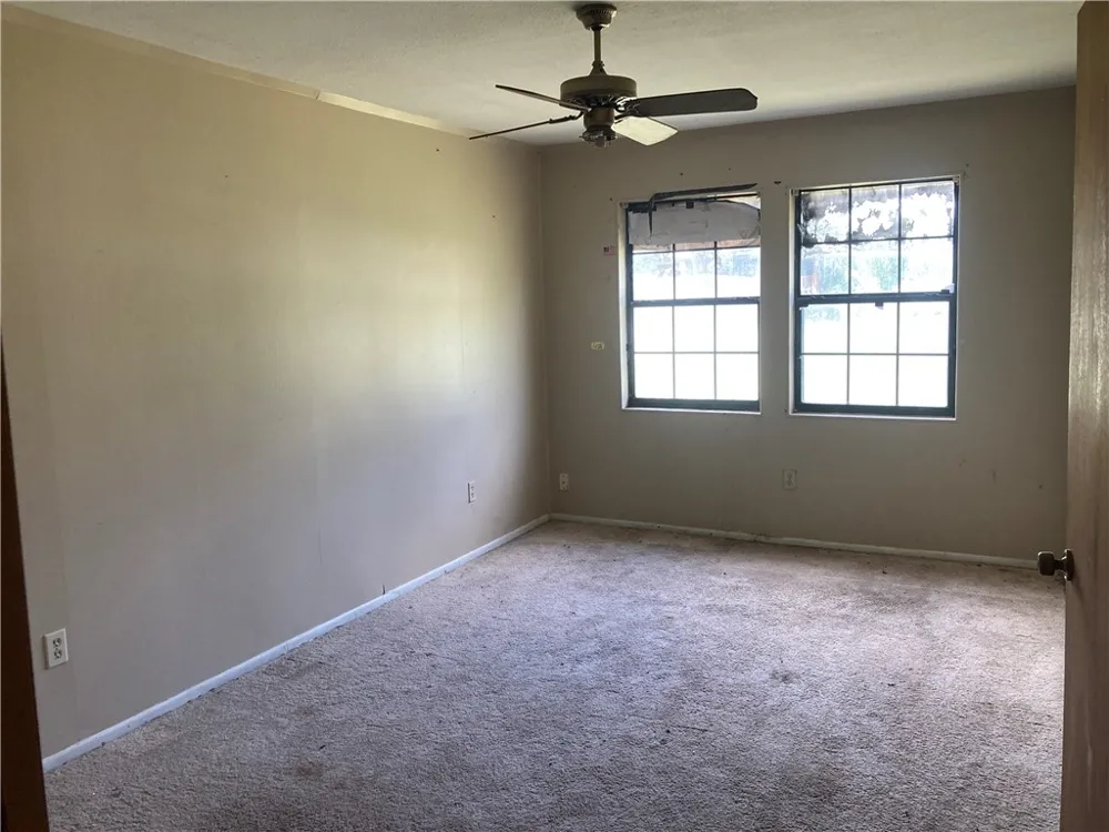 102 Rogers Street Woodsboro, TX 78393